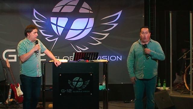 J. Nelson: Личность Святого Духа / Die Persönlichkeit des Heiligen Geistes смотреть онлайн