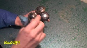 Цвета побежалости на металле. Как сделать радужные цвета на стали