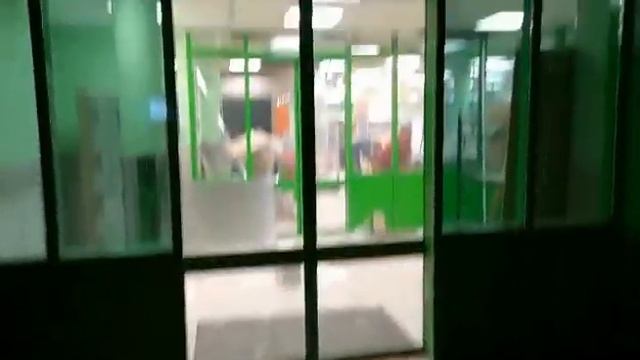 Автоматические раздвижные двери, г. Ижевск смотреть онлайн