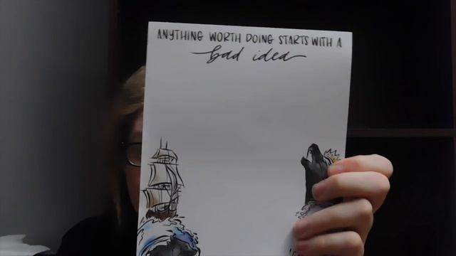 September 2017 FairyLoot Unboxing | ALL THAT SASS смотреть онлайн