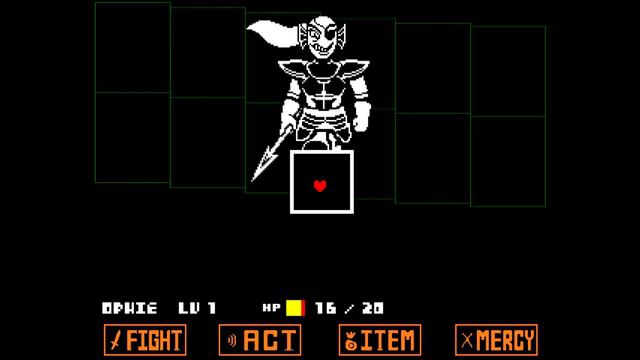 Undertale with Shitty Fanfiction - Part 17 смотреть онлайн