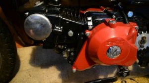 АЛЬФА - ИЗ ХЛАМА В КОНФЕТКУ !!! ВОССТАНОВЛЕНИЕ МОПЕДА АЛЬФА #9 ПРОВОДКА С НУЛЯ!