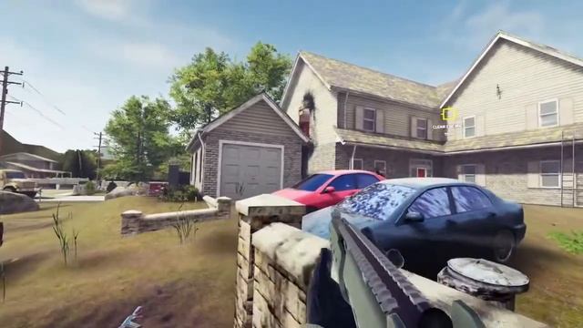 Zero Caliber VR PvP /Co-Op beta ( chat enabled ), Quest 2 link смотреть онлайн