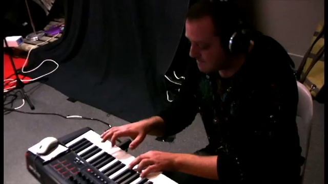 THE HEADSHAKERS _ I may be white but my heart is black (officiel) смотреть онлайн