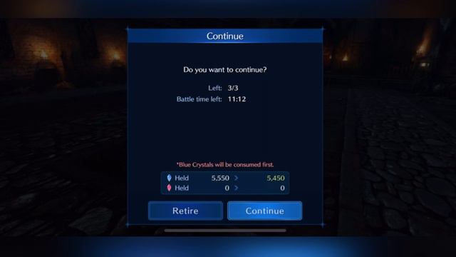 Final Fantasy VII Ever Crisis: The Final Straw that Broke the Fantasy смотреть онлайн