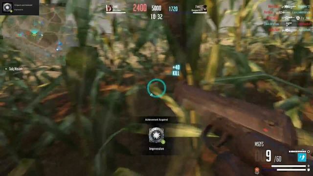 Line Of Sight - Стоит ли играть? (Честный обзор!)