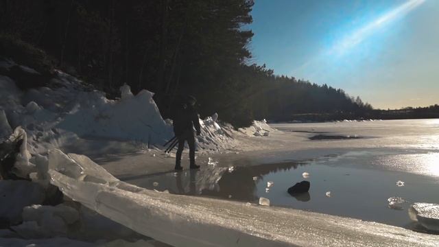 Sony A7Riii vs Sony A7iii for Landscapes | 2018 смотреть онлайн
