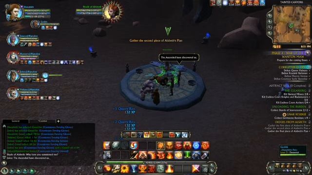 Rift Dungeon Gameplay смотреть онлайн