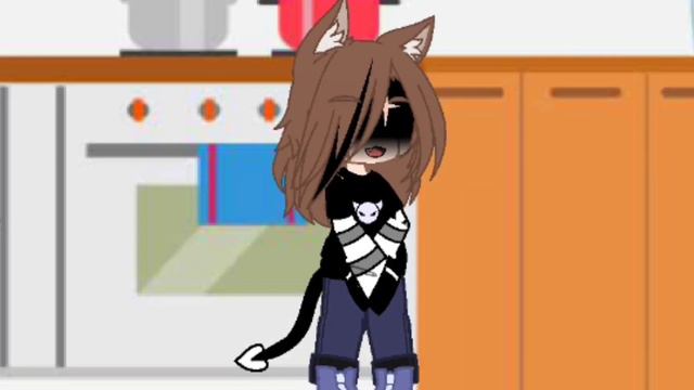 Меме: Мама говорила мне слушаться мужа🙂/Gacha Club/Uliana_Gacha/ смотреть онлайн
