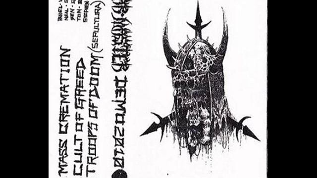 FULL War Master - Demo 2010 смотреть онлайн