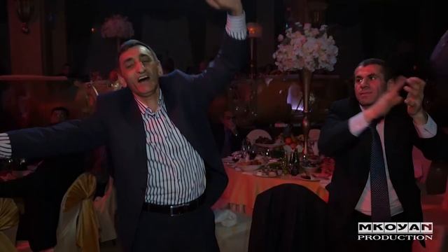 Gagik Mkoyan Dusqyandi Duran