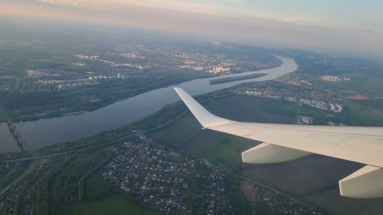 нижний Новгород смотреть онлайн