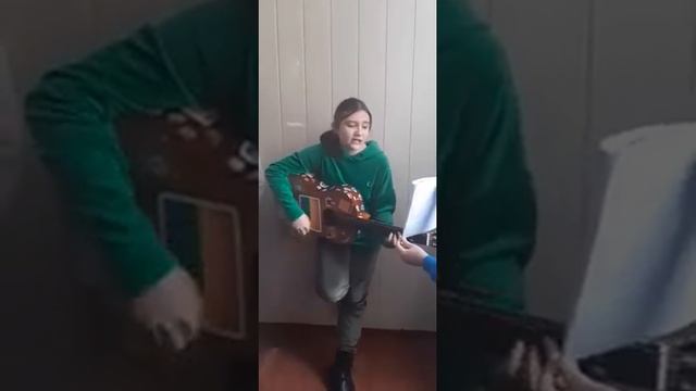 //кавер-нервы "я не хочу без тебя спать" (기타) смотреть онлайн