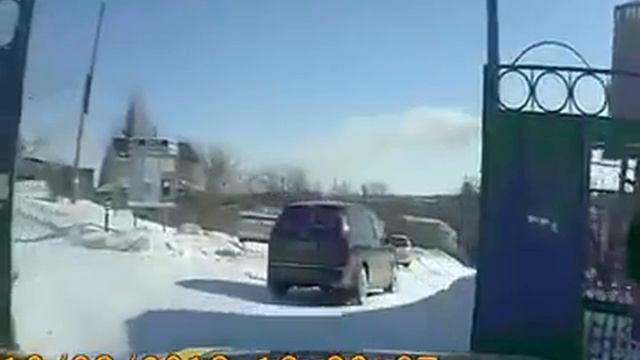 Дорога на дачу Омск смотреть онлайн