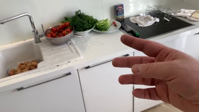 СДЕЛАЛ ЛУЧШЕЕ БЛЮДО НА КАЖДЫЙ ДЕНЬ // НЕЖНЕЙШАЯ ФОРЕЛЬ В АЭРОГРИЛЕ смотреть онлайн