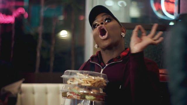 Okurrr Extended Cut | Pepsi смотреть онлайн