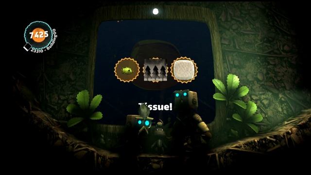 LittleBigPlanet 2 Move Pack Full Playthrough | PS3 смотреть онлайн