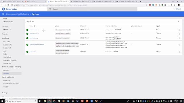 Signal Sciences Kubernetes - Doug Coburn - PSW - #614 смотреть онлайн