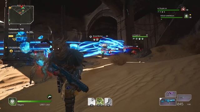 Outriders NEWS! Community OUTRAGE Over NERFS! Buffs NEEDED Instead? смотреть онлайн