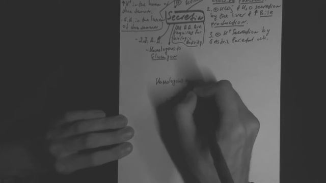 GIT HORMONES/ PHYSIOLOGY/ USMLE STEP 1 смотреть онлайн