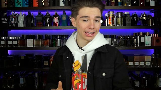 MOSCHINO - TOY BOY "OOH BOY!!!" // Pablo Perfumes смотреть онлайн