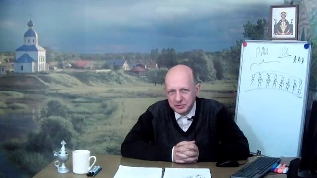 24.02.2021. Правило Схимонахини Антонии… а они пусть болтают. Часть 4. смотреть онлайн