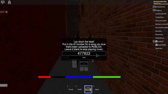 Roblox Code - Ocean man смотреть онлайн