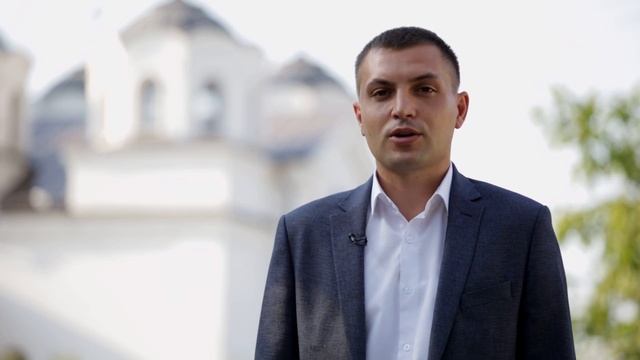 Поздравление Георгия Яланжи с Днем села Копчак смотреть онлайн