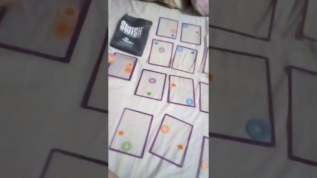 Обзор на игру Swish смотреть онлайн