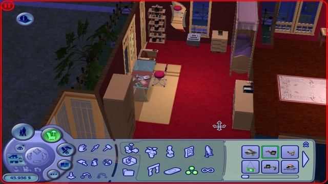 Die Sims 2 - Let´s Play - Sims Stephan #13 - Wir bauen eine neue Etage – (Deutsch) смотреть онлайн