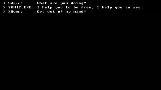 Silver.EXE Revived V1.6.5 - EndaTheStar Edition (New Endings) смотреть онлайн