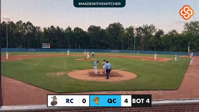 Race City Bootleggers @ Queen City Corndogs