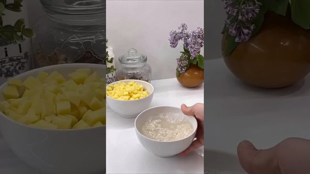 Кулинарная студия с Алиной