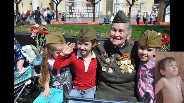 Т. Волгина Бравые солдаты