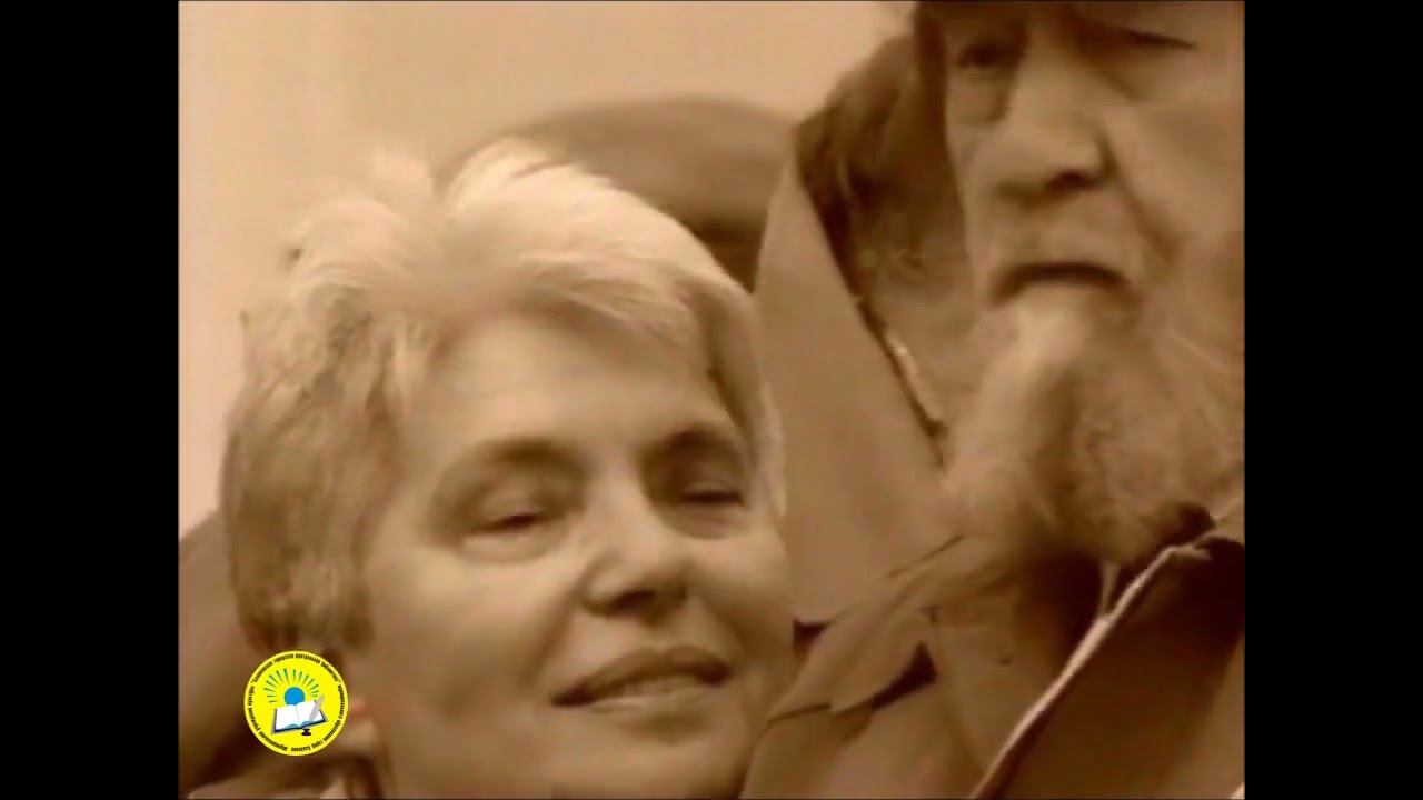 А. И. СОЛЖЕНИЦЫН БИОГРАФИЯ смотреть онлайн