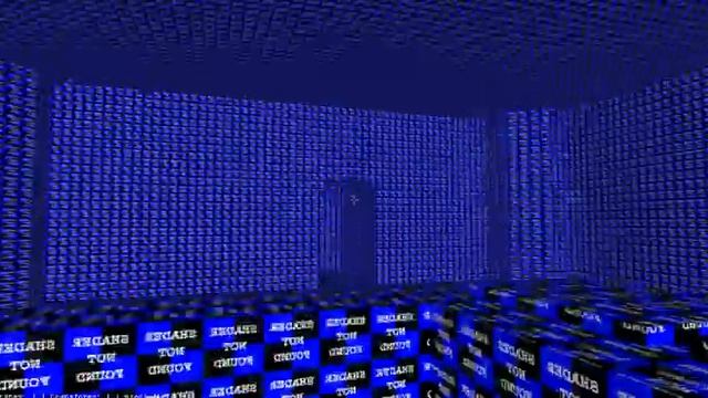 Indoor Pool - Map Progress - vJosh смотреть онлайн