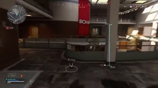 Warzone But BootStrap Bear Carries Me Through My Highest Kill Game смотреть онлайн