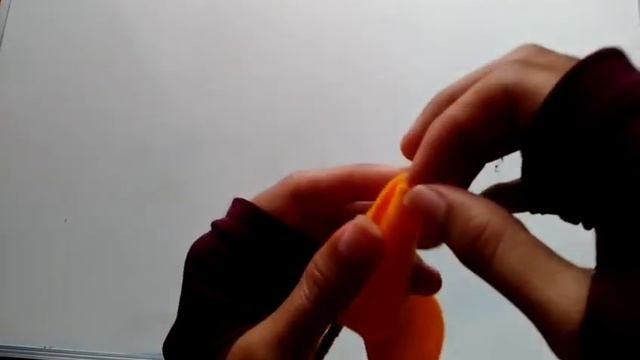 DIY Felt Flowers Tulip | Cara Membuat Bunga Flanel Tulip смотреть онлайн