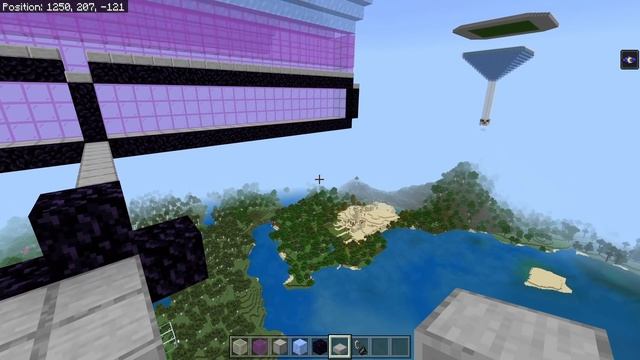 Minecraft Bedrock: Upgraded DROWNED & TRIDENT Farm! 1,800+ Drowns/Hour Tutorial! MCPE Xbox PC Switc смотреть онлайн