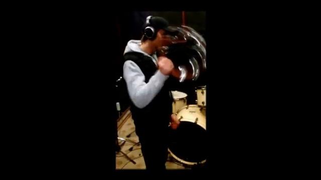 Альшанов М.-запись перкуссии смотреть онлайн