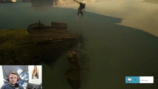 Dream Cycle - Day 1 Gameplay смотреть онлайн