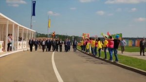 Фильтр TITANOF (Титанов) отзывы финалист Startup Village Сколково Конкурс