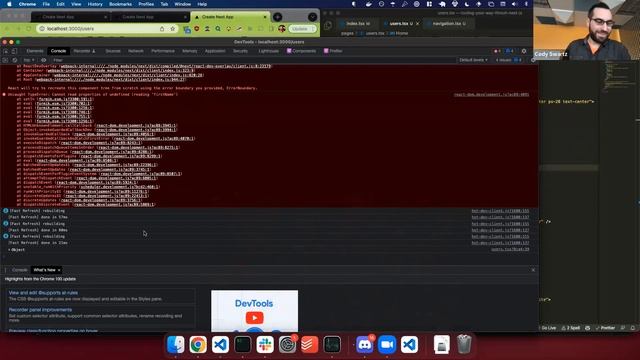 Routing Your Way Through Next JS & React Forms смотреть онлайн