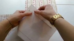 КОСМЕТИЧКА, ЭТАПЫ ШИТЬЯ, ОФОРМЛЯЮ ВЫШИВКУ