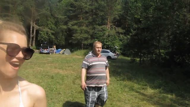 Как правильно танцевать под Джангл