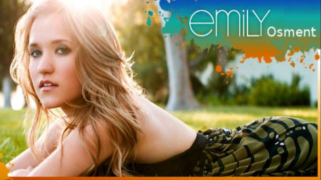 Emily Osment - All the Way Up (Audio Only) смотреть онлайн