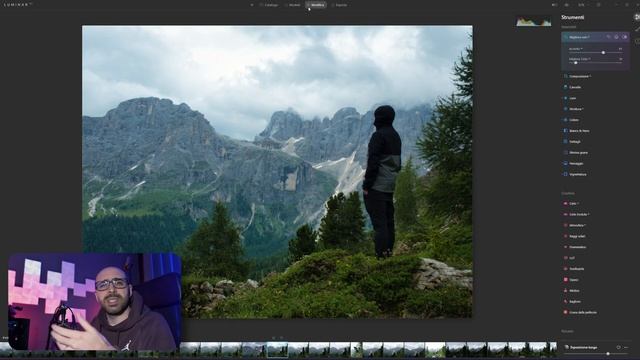 Ho ABBANDONATO Adobe: ecco le mie ALTERNATIVE смотреть онлайн