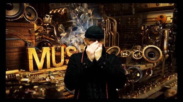 'The Thrill is Gone' ( BB King ) for Harmonica Tutorial смотреть онлайн