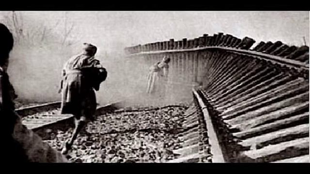 Видео 04 1 Партизаны и подпольщики смотреть онлайн