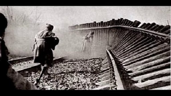 Видео 04 1 Партизаны и подпольщики